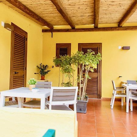 Il Veliero Blu B&B Lipari Centro Exteriör bild